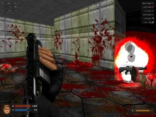 Brutal Doom - Episode 1 - Part 1