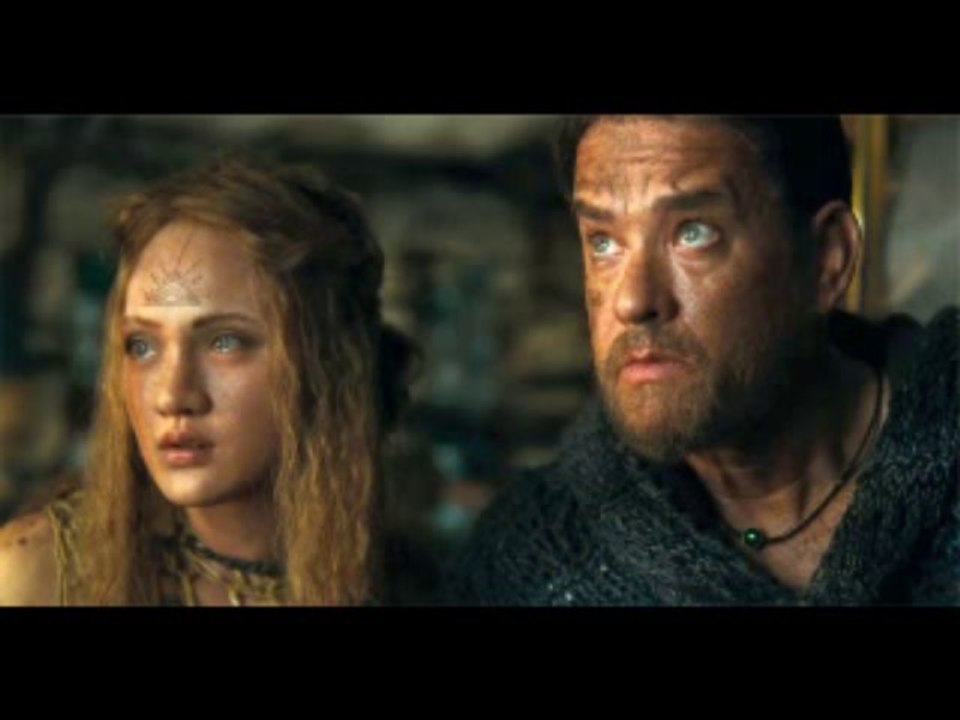 Cloud Atlas (2012) Full Movie Part 1