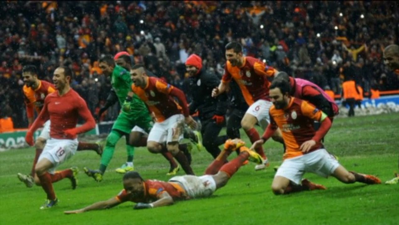 Mancini nach Schneechaos: 'Hätten nicht spielen sollen'