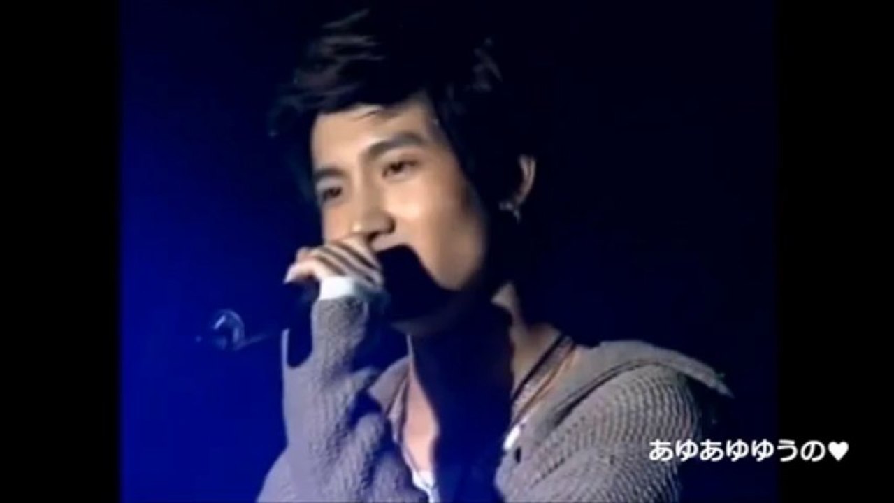 東方神起　HISTORY-2005-