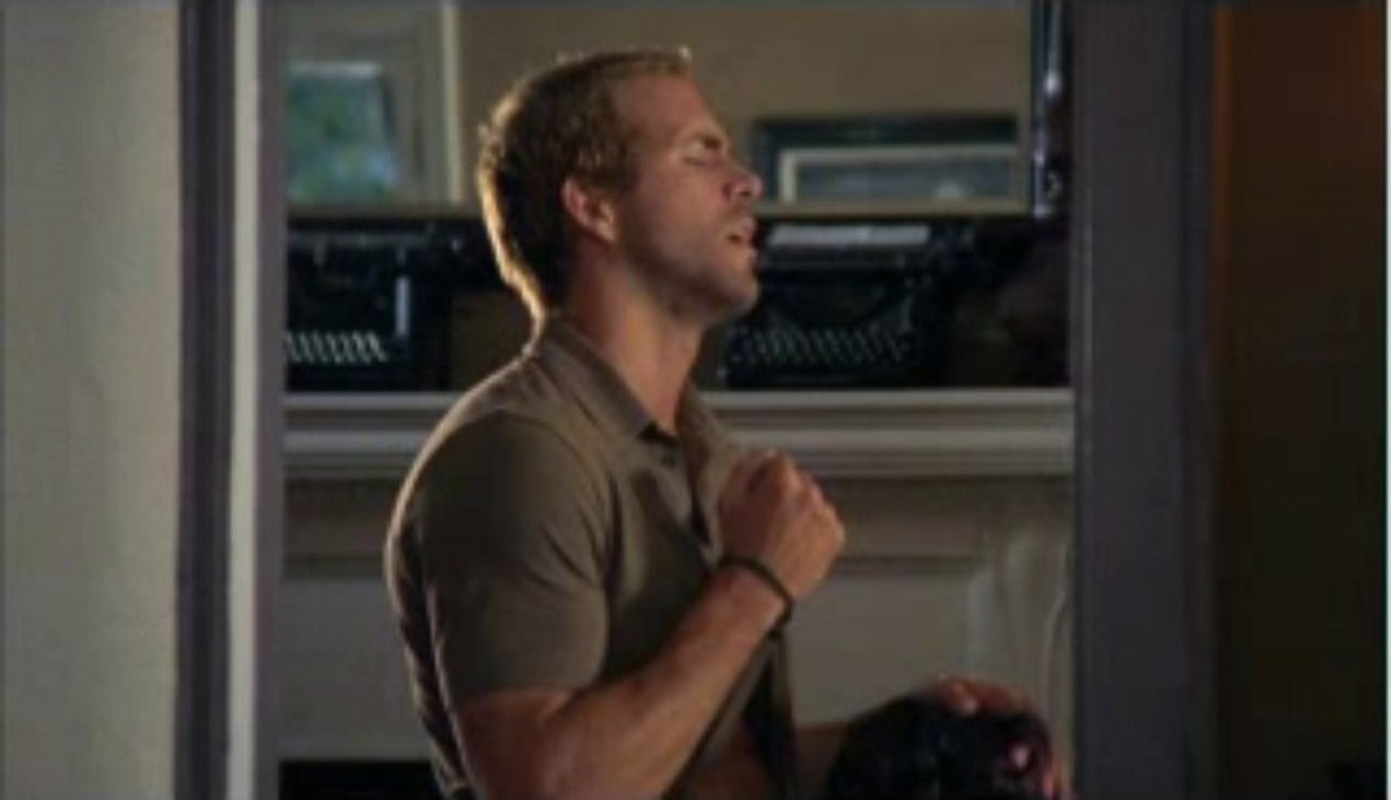 The Nines (2007) Full Movie Part 1