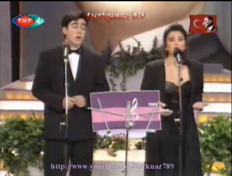 Alp ARSLAN*Aylin VATANKOŞ-Şâhâne Gözler Şâhâne