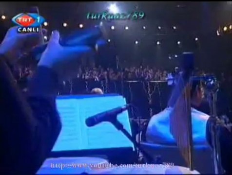 Alp ARSLAN-Hasret (Bu Akşam Çok Efkârlıyım)-2