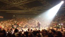 -M- - Brad Thomas Ackley Danse [Live au Zénith de Paris]