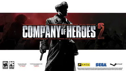 Company Of Heroes 2 - Southern Fronts (DLC)
