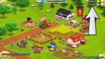 Hay Day Hack Tool with PROOF [Available on iPhone iPad Pc Android]