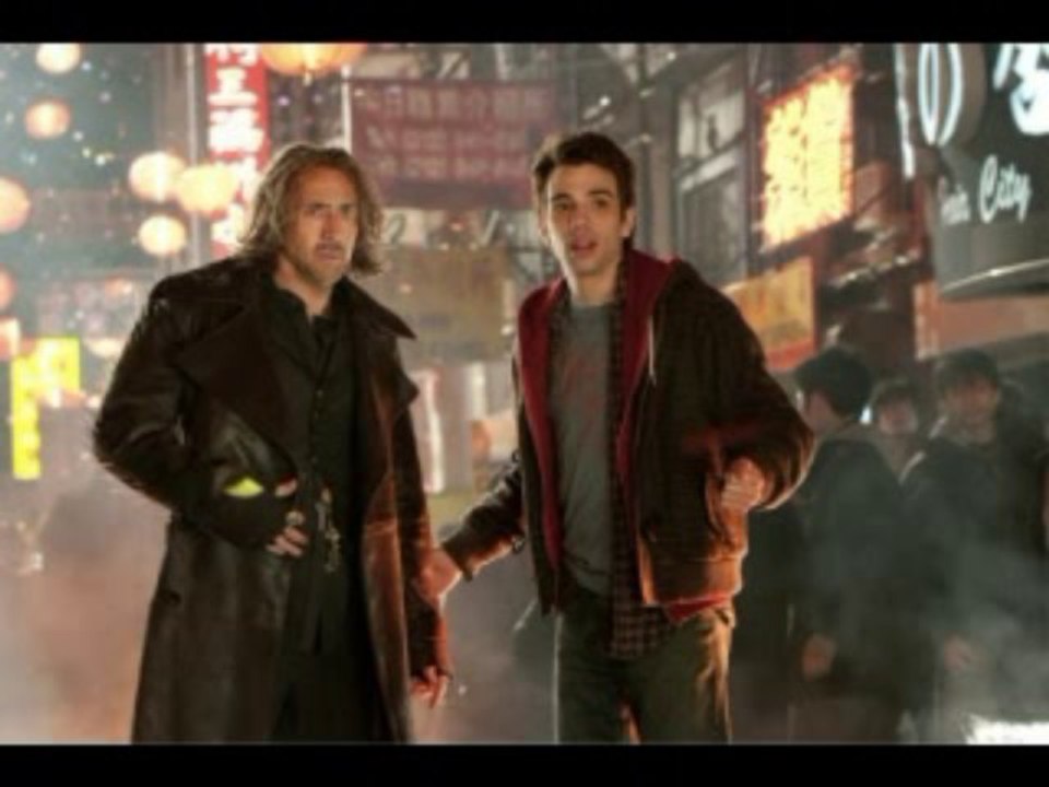 The Sorcerer's Apprentice (2010) Full Movie Part 1