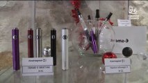 E-cigarette : concurrence déloyale pour les buralistes