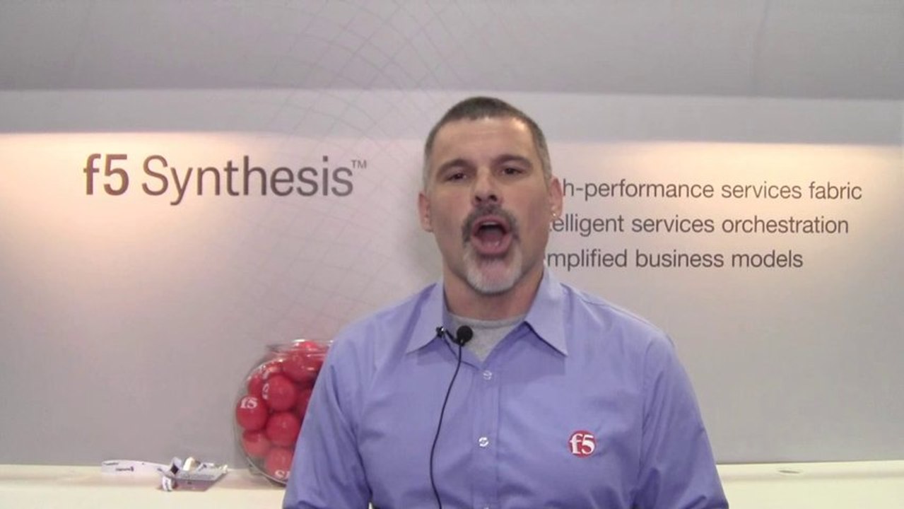 Gartner Data Center 2013: That’s a Wrap