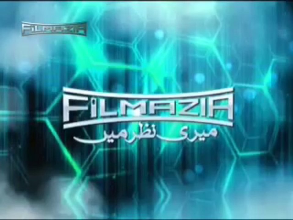 Fire Pakistani Movie Part 3