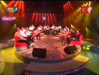 Alp ARSLAN-Allı Yemeni (Yemenimin Uçları Çıkamam Yokuşları)