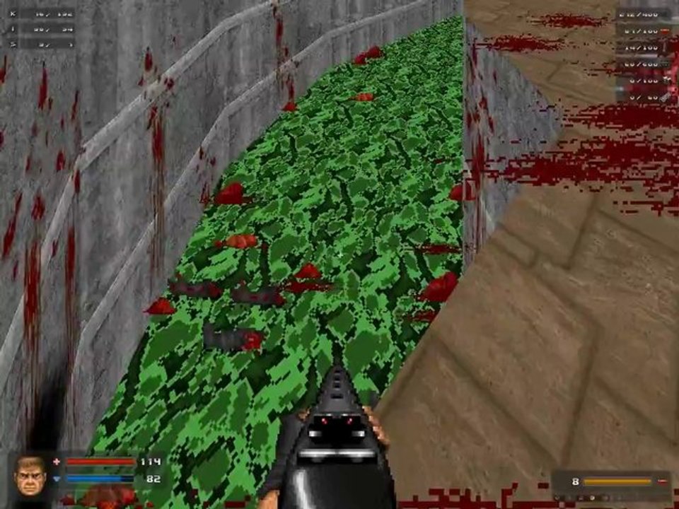 Brutal Doom - Episode 1 - Part 2