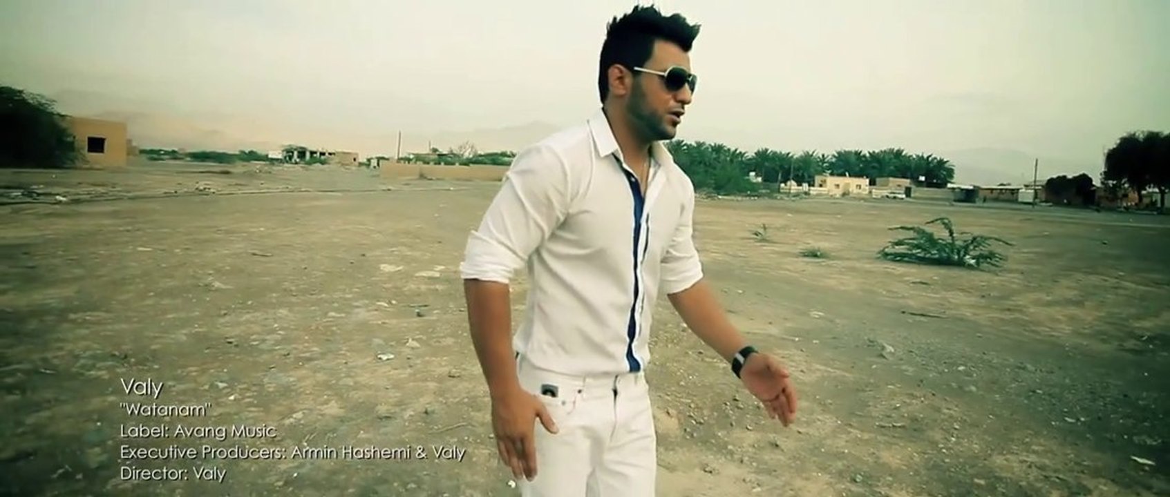 Valy - Watanam | Official Video (HD)
