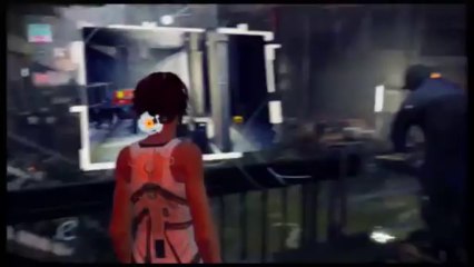 Let's Play - Remember Me: Part 3 - S-Pressin Myself