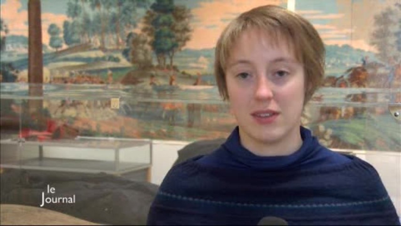 Exposition : L'Egypte s'installe à La Roche-sur-Yon