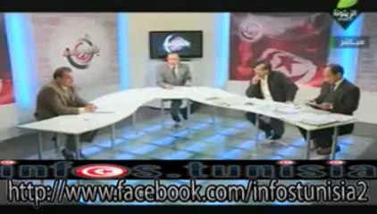 ملف البترول و غاز الشيست قنبلة تفجرها قناة الزيتونة