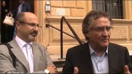 80 PROCESSO SOVIETICO NAZIKOMM PER PAOLO FERRARO