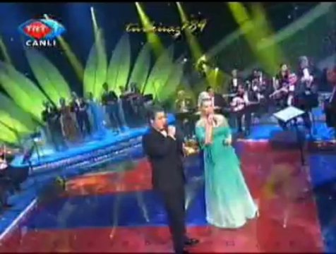 Alp ARSLAN*Seda GÖKKADAR-Nasıl Geçti Habersiz O Güzelim Yıllarım