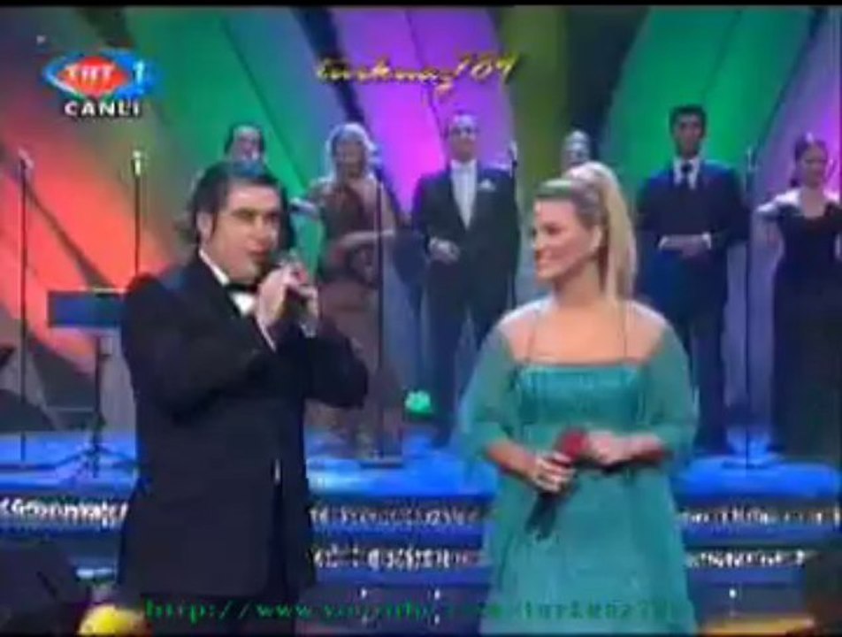 Alp ARSLAN*Seda GÖKKADAR-Gönül Penceresinden Ansızın Bakıp Geçtin