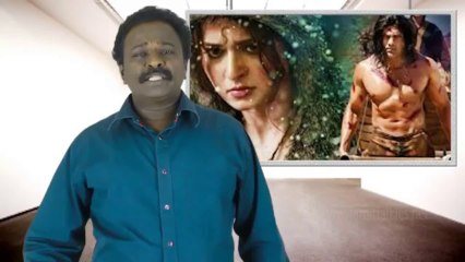 IRANDAM ULAGAM -REVIEW BY TAMILTALKIES