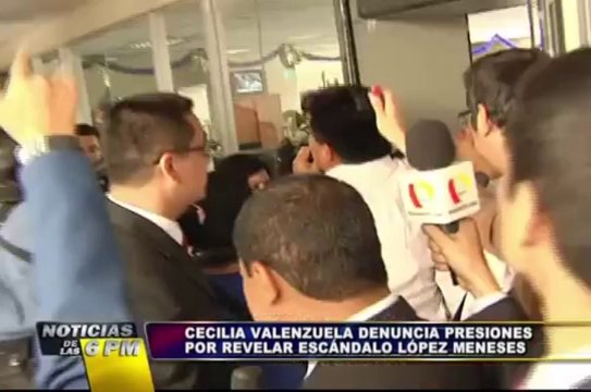 Noticias de las 6: peligro ambiental en La Victoria tras terrible incendio