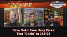 Proline NFL Week 15, Coaching Changes, Patriots vs. Dolphins, Jets vs. Panthers, December 15, 2013