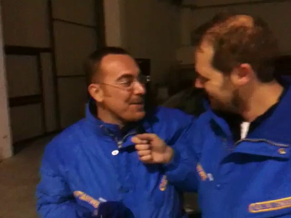 intervista TOP