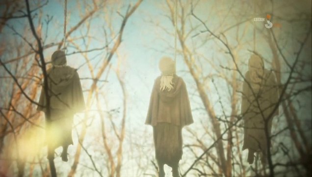 Salem. Zdemaskować Diabła.