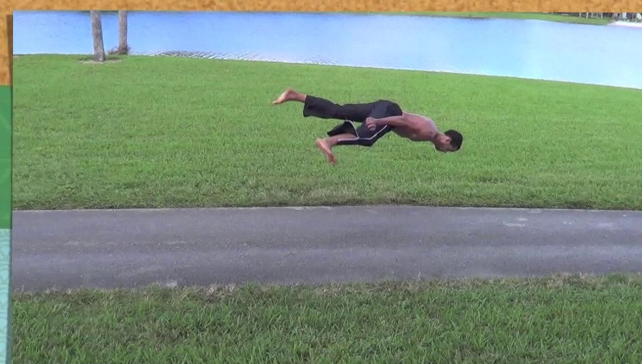 Butterfly kick tutorial