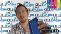 CellJewel.com - ZTE Majesty Hybrid Cases With kickstand