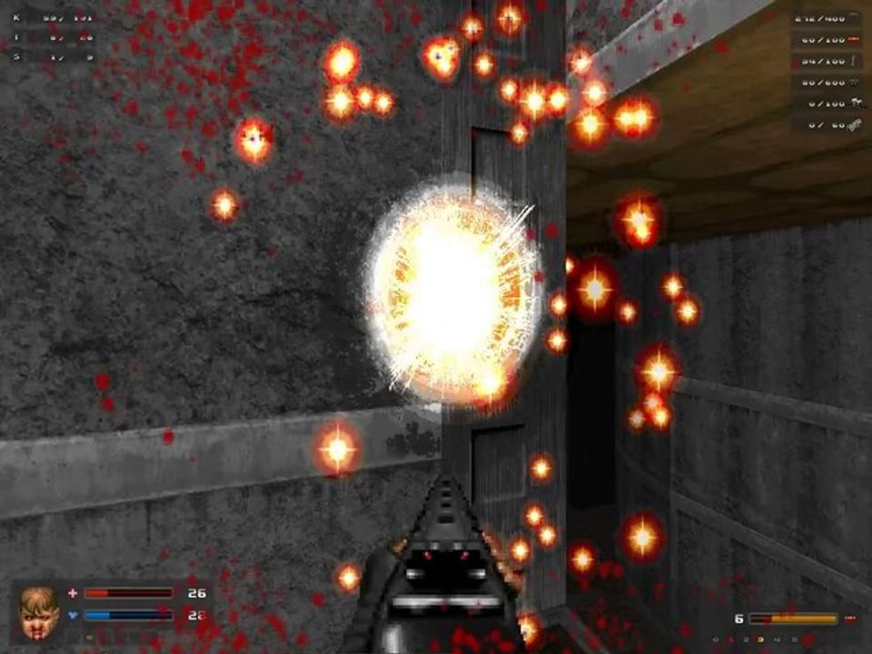 Brutal Doom - Episode 1 - Part 3
