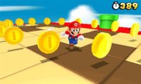 Super Mario 3D Land Walkthrough part 10 of 16 [HD 1080p 3DS) Special World 2 All Gold Coins 100%