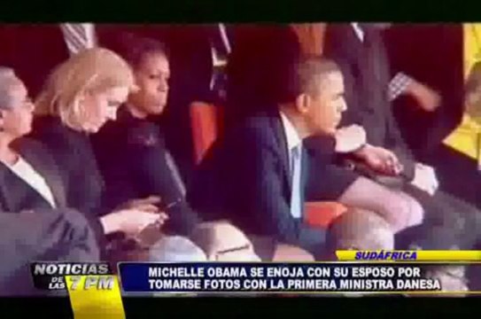 Noticias de las 7: Cecilia Valenzuela bajo presiones tras destape López Meneses