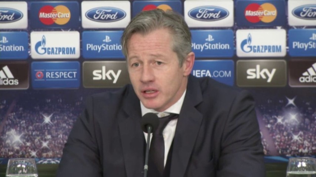 Keller nach Achtelfinal-Einzug: 'Wahnsinnig erleichtert'