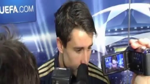 Bojan: Debemos luchar por la Europa League
