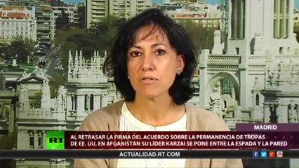 (Vídeo) Detrás de la noticia  Ganchos y chantaje