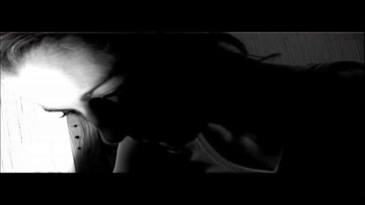 The dark dog . Film entier.  ( full movie)