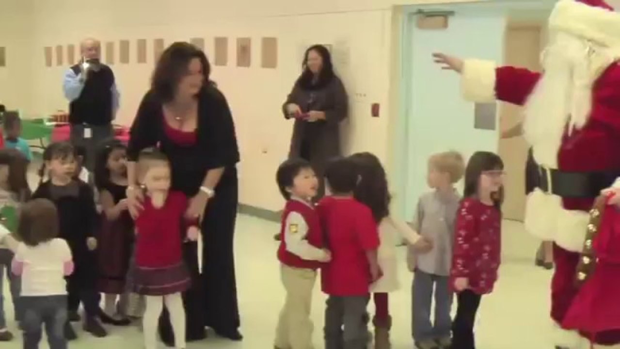 Les meilleurs FAIL de Noël