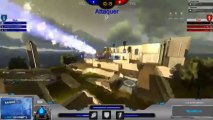 [Fun] Shootmania - BattlePro - MyaMore - 05.12.2013