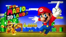 Super Mario 3D Land Walkthrough part 8 of 16 [HD 1080p 3DS) World 8 All Gold Coins 100%