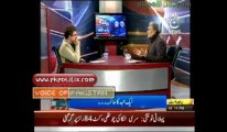 Bolta Pakistan - Current Affairs - 11 Dec 2013