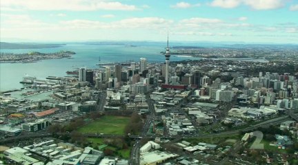 Shortland Street 5152 15th January 2013