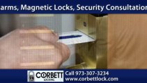 Morristown Locksmith & Key Repairs | Corbett Lock