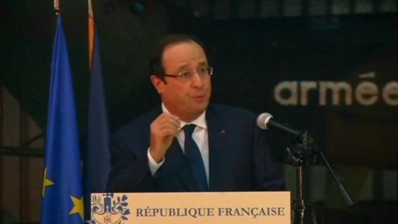 Hopes for reconciliation in chaos of Central African Republic