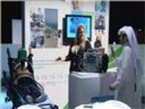 جهود قطرية لتطوير الرعاية الصحية