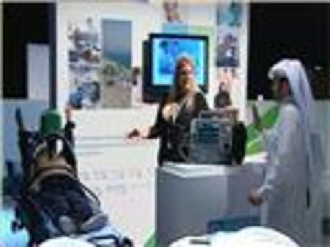 جهود قطرية لتطوير الرعاية الصحية