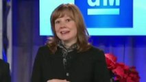 GM appoints woman as CEO for first time