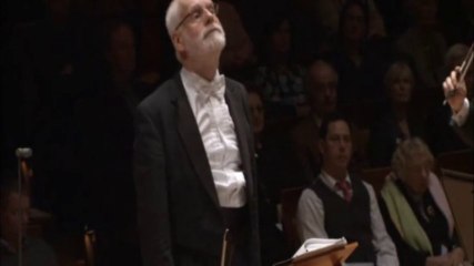 J. S. Bach: "Magnificat" (Ton Koopman, 2010)