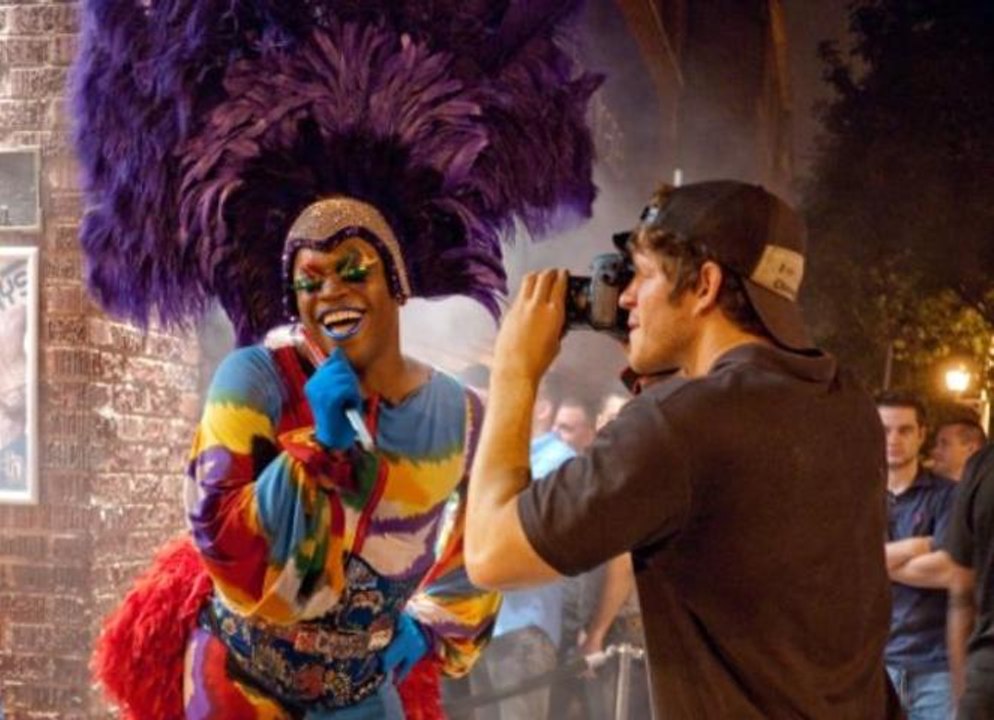 The Stream - Snapshots of humanity