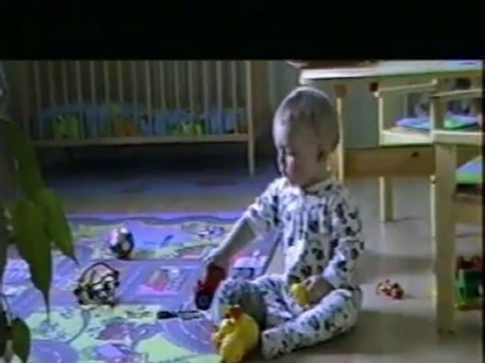 2000 - Våren del 3